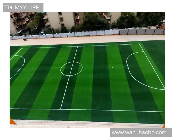 足球场铺草皮的科学与艺术如何提升比赛质量与观众体验